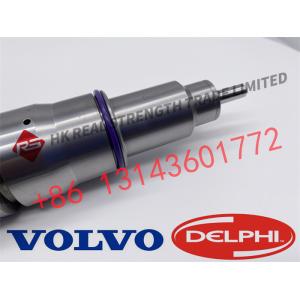 E3.24 Electronic Unit Fuel Injector 03883426 BEBE5H00001 For Penta D16