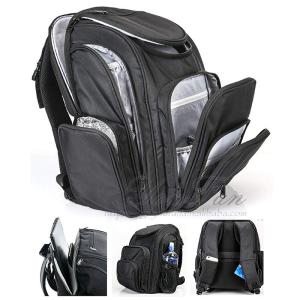 Large Capacity Parent Backpack laptop diaper bag
