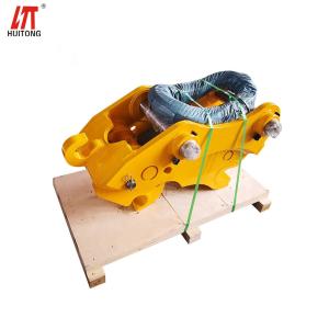 NM400 Tilt Rotating Quick Hitch  PC EX SK Excavator Attachment