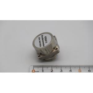 100°C Temperature Resistance 500g Shock linear accelerometer sensor Peak Sine