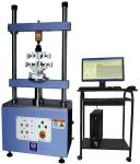 Servo Control Electronic Product Tester for Inserting / Extracting Test