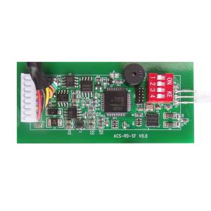 Industrial Multilayer Blank Turnkey Pcb Assembly Supplier Testing Pcb Assy