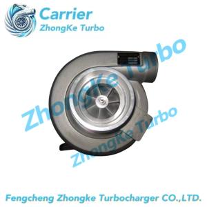 TF08L Turbo 4913400021 49134-00020 1144003530 114400-3530 Turbocharger For