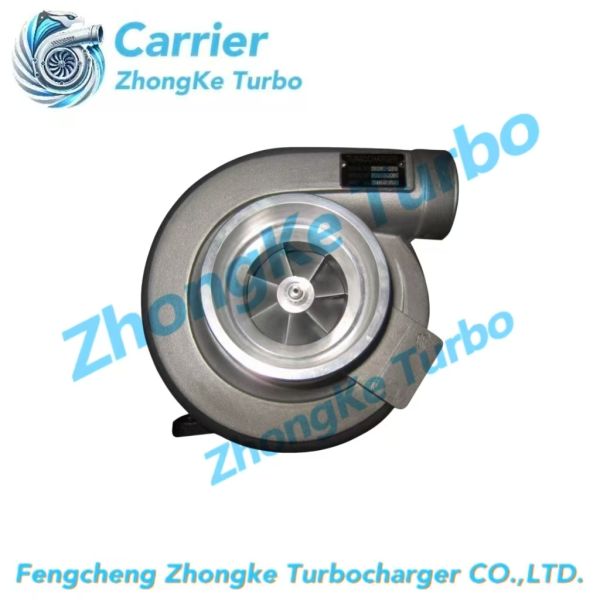 TF08L Turbo 4913400021 49134-00020 1144003530 114400-3530 Turbocharger For