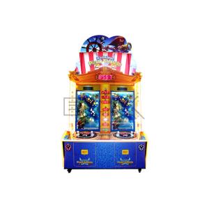 Pirate Strategy Redemption Ticket Machine for Arcade Video Adventure Games