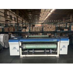 Cheap High Output Wire Weaving Machine Durable Light Duty BWR1600B for sale