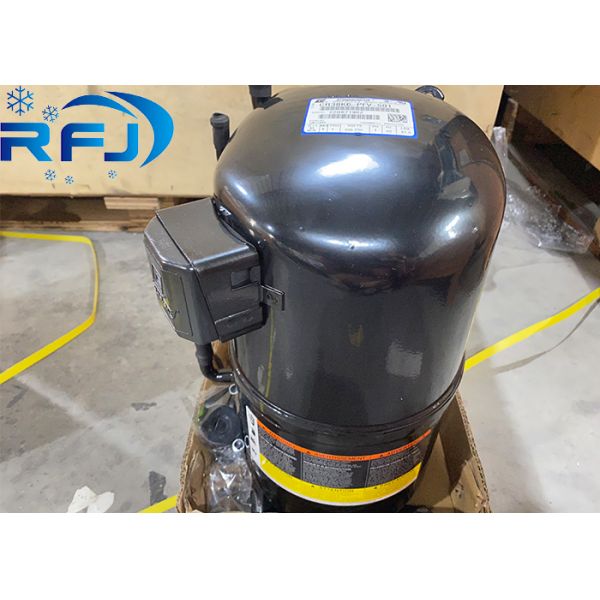 Copeland CR38K6-PFV-501 Refrigeration Compressor 208/230V 60Hz 1 Phase
