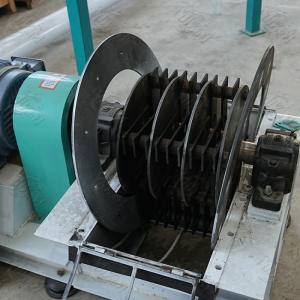 Animal Feed Chicken Pig Poultry Feed Processing Machines Mill Pelletizer Roller