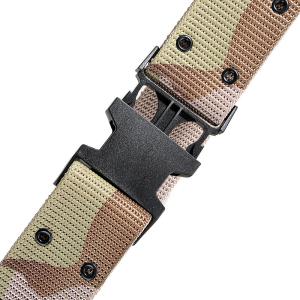 Wholesale Adjustable Heavy-Duty Quick-Release 5.5cm Width Outer Tactical Belt S
