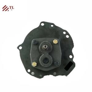 Pilot Gear Pump 5M-7864 for D6C D6D D6E D6G D7F D7G D7G2 D6G2 XL D7F 3S2616