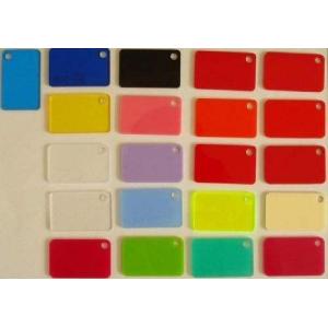 PMMA Acrylic Board Polished Perspex 1/2" 3mm 5mm A3 A4 Lucite Plate Cast Acrylic