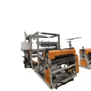 Customized Screw Design Plastic Extrusion Machine for Boosted Production