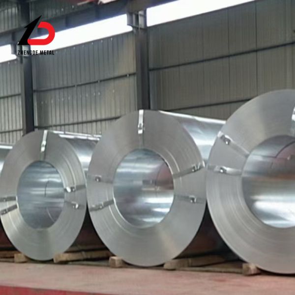 Quality Tear Drop Pattern Hot Dipped Steel Coil Custom Galvanized S0926 wholesale