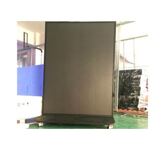 Poster P2.5 Led Billboard Display