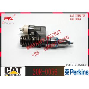 Engine Fuel Injector 10R-1256 10R-1003 212-3463 317-5278 281-7152 20R-0055 10R