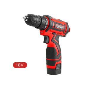 Lithium Ion 12V 16.8V 18V 24V Electric Drill Power Tool Cordless Screwdriver