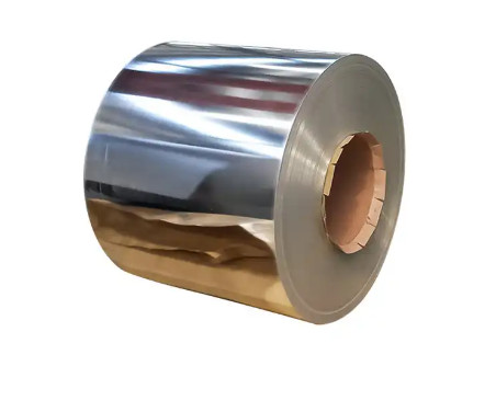 Quality SPHD - SPHD Tinplate Steel 2.8 MR Tinplate Roll Coil Custom Size wholesale