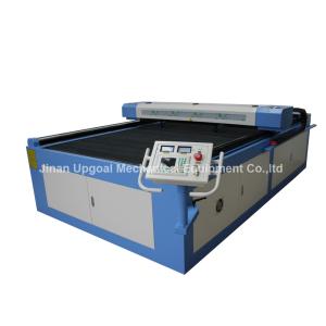 1500*2500mm Double Heads Co2 Laser Engraving Cutting Machine with RuiDa System