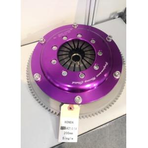 Cheap Single Plate Honda D Series High Performance Clutch Kit Fit 200mm JAZZ1.5 1.6 for sale