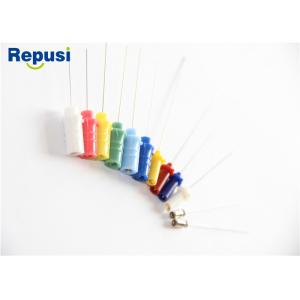 China EO Concentric Needle EMG / Concentric Needle Sample Kit Nr.10/Nr.20 on sale