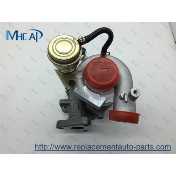Quality 49135-03310 Auto Turbocharger for Mitsubishi Pajero L400 4M40 2.8L wholesale