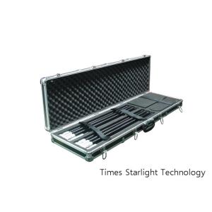 High Power Manpack Jammer Rf Signal Jammer With Remote Control