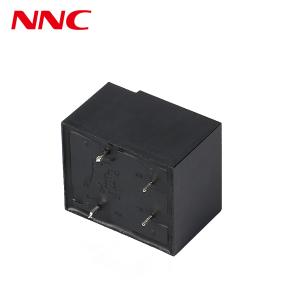 NNC PCB Relay NNC67H high DC voltage relay for Car Charging pile Solar Energy