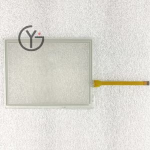 2711P Touch Screen Glass for PanelView Plus 600 2711P-T6M20D8