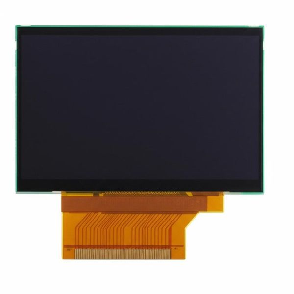 30 Pins Connector Interface Type TFT Display Modules with Thin Film Transistor