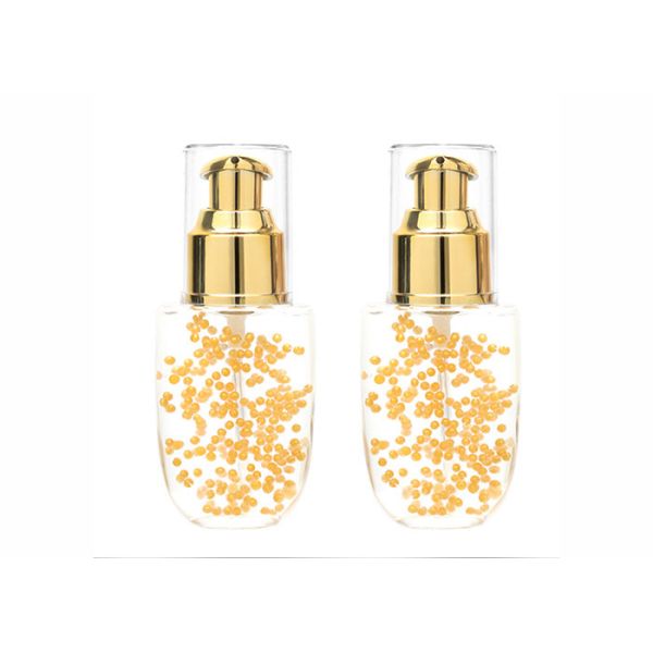 Quality Greenmakes 24k Gold Caviar Collagen Plus Serum For Anti Wrinkles / Moisturizing wholesale