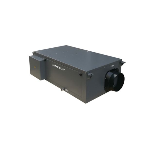 Fresh Air Dehumidification Systems