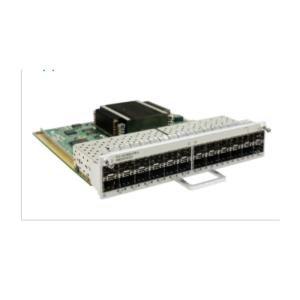 CR5D0EFGFA71 03030PMN P101-24xFE/GE-SFP-A 24-Port 100/1000Base-X-SFP Flexible