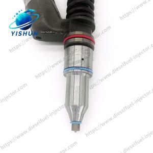 High quality Diesel Fuel Injector 291-5911 10R-7230 for C16 C17 c18 c27 Diesel