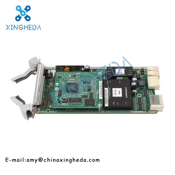 HUAWEI EOW SSR1EOW 03021SHX Huawei OSN1500B System Auxiliary Interface Board