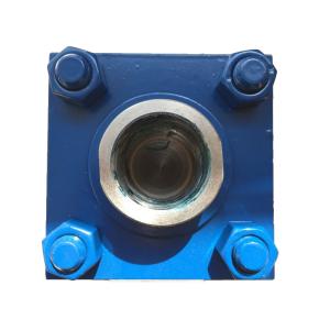 Rexroth Oil Cylinder CDT3ME6/80/56/20F11/B11HEUVWW Blue High Safety Precise