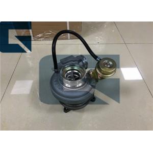 4D107 HE221W Excavator Turbocharger , PC200-8 Engine Turbo 4048808