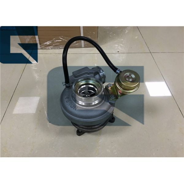 Quality 4D107 HE221W Excavator Turbocharger ,  PC200-8 Engine Turbo 4048808 wholesale