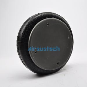 Contitech FS 530-14 3/4-14NPTF Rubber 1 Convoluted Air Spring Replacement