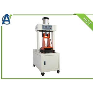 Automatic Wheel-Track Molding Equipment for Making Asphalt Sample