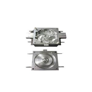 CNC Machined Extruded Aluminum Components Eco Friendly Temperature Resistance