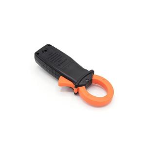 600A Pinza Digital Clamp Multimeter True Rms Auto Polar Display