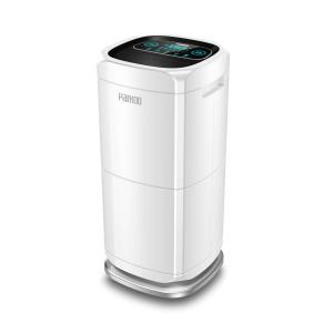 Low Noise 106 Pints 56L/Day Home Air Dehumidifier