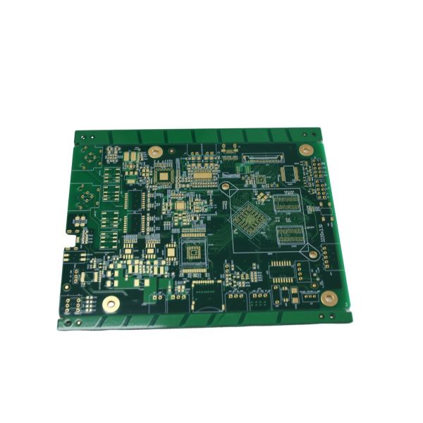 Quality Mixed Surface Mount SMT PCB Board 2 Sided Custom Smt Pcb Assembly wholesale