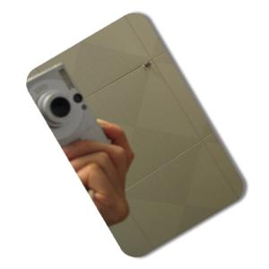 304 430 Mirror Finish Stainless Steel Sheet Wall Panel PVD 4x8 Color Coating 8K