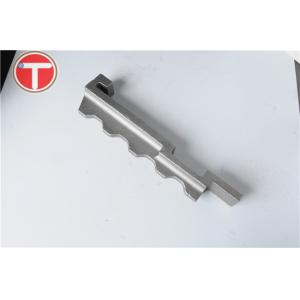 35CrMo Cnc Turning Machining Helicopter Aluminum Parts for Metal Casting