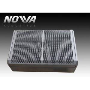 Full Range Conference Pro Audio Equipment 43Hz-20KHz Frequency , CE RoHS Listed