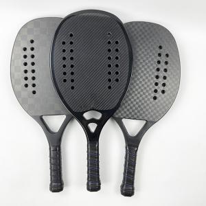 Cheap Raquete Paddle Tennis Paddles Eva 13 18k Design Your Own Padel Racket for sale