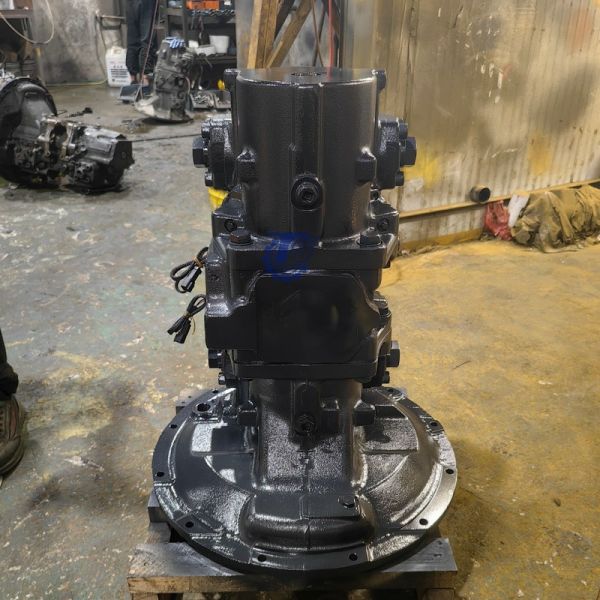 Quality Komatsu PC400-7 Excavator Hydraulic Pump 708-2H-00450 708-2H-00026 708-2H-00022 708-2H-00027 708-2h-00460 wholesale