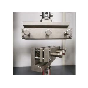 Computer Controlled Electronic Universal Tension And Compression Machine