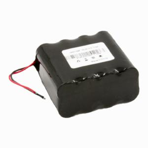 3.7V 17.6Ah 18650 Lithium Battery Pack For Medical Equipment